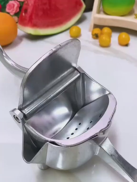 Exprimidor De Frutas